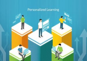 How Personalized Learning Can Boost Employee Engagement and Performance